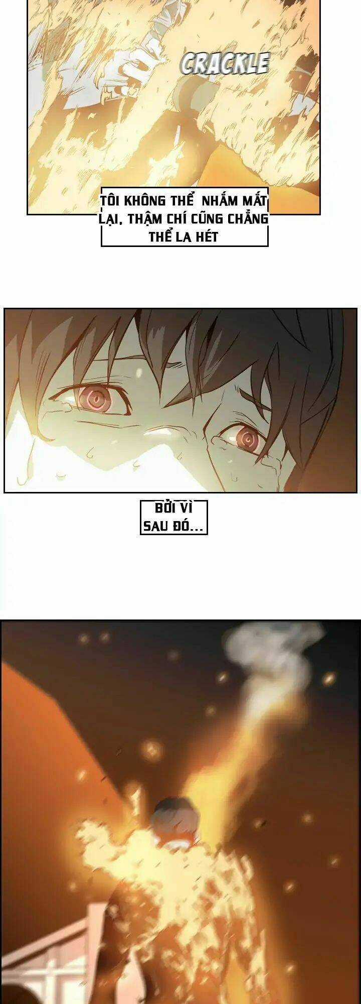 Painkiller - Chapter 10 - Trang 8