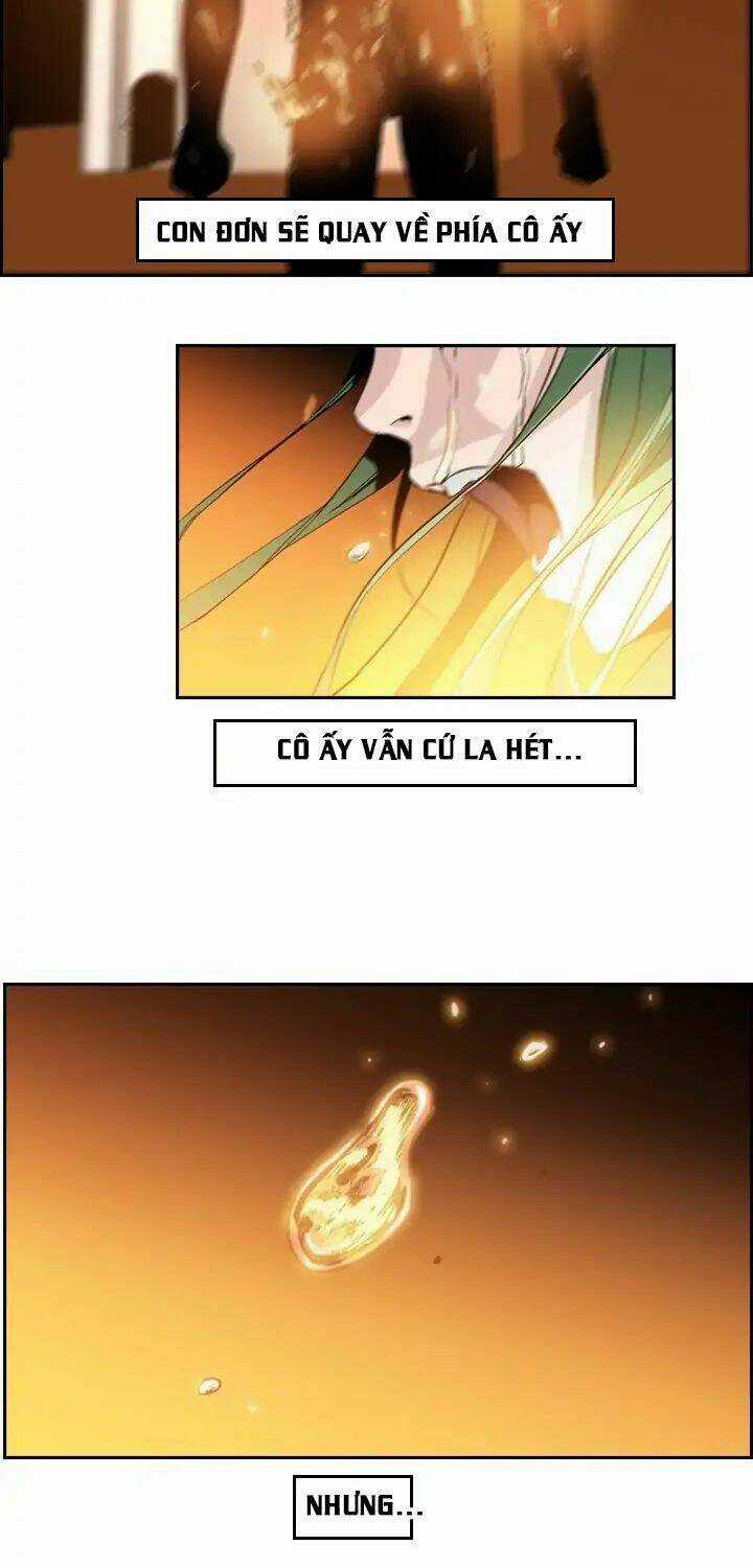 Painkiller - Chapter 10 - Trang 9