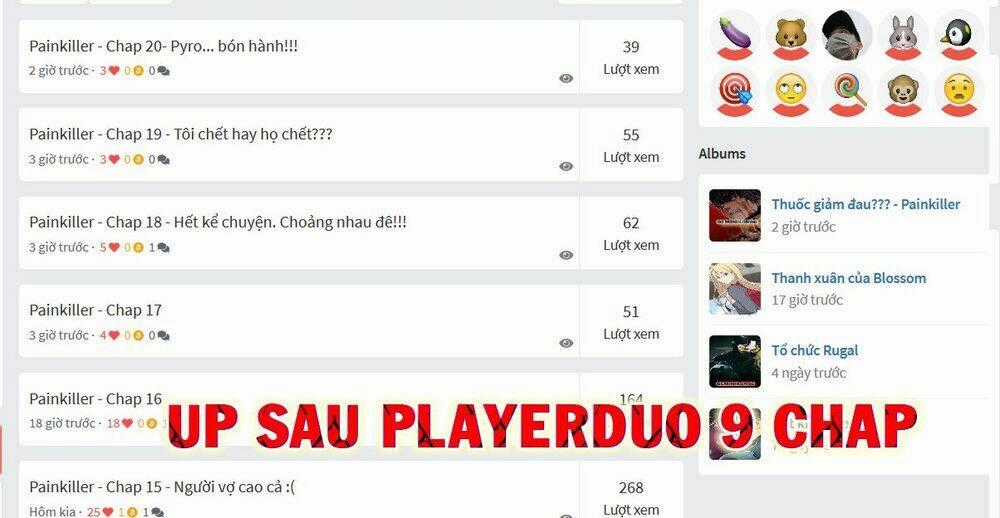 Painkiller - Chapter 11 - Trang 2