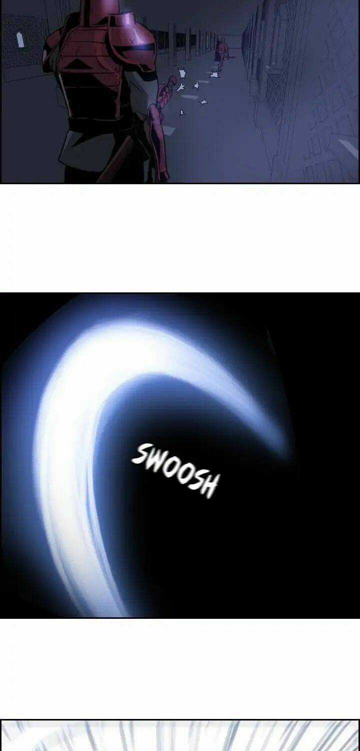 Painkiller - Chapter 11 - Trang 13