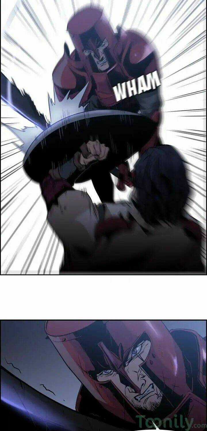 Painkiller - Chapter 11 - Trang 14