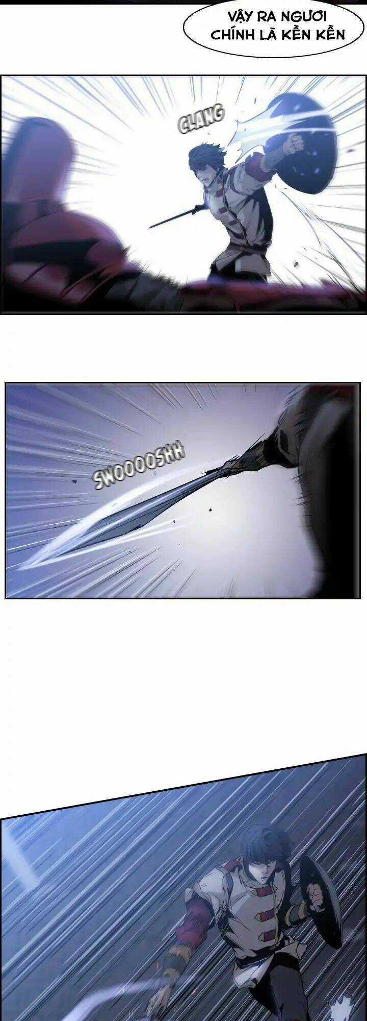 Painkiller - Chapter 11 - Trang 15