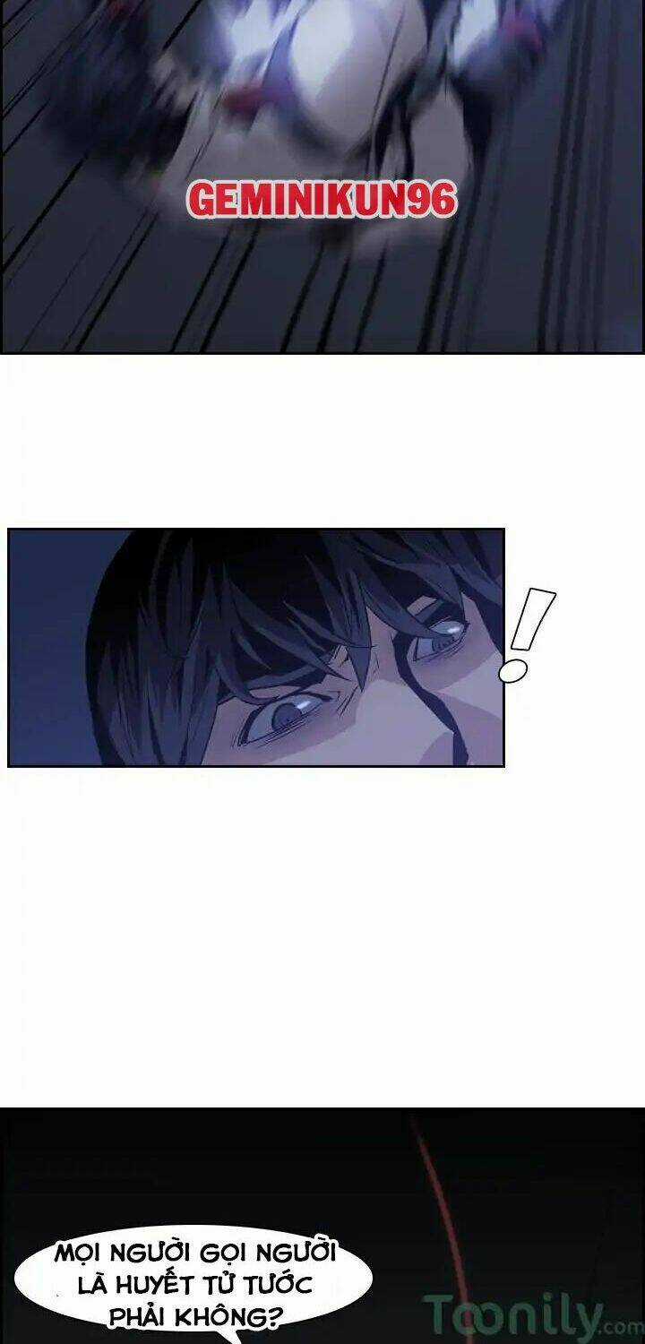 Painkiller - Chapter 11 - Trang 18