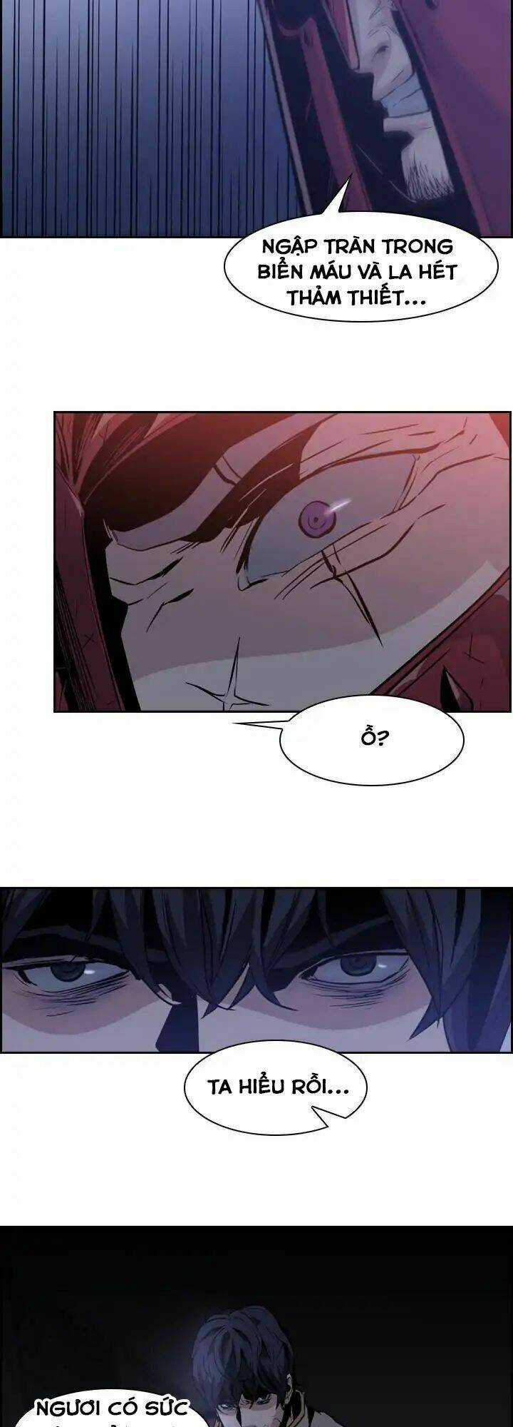 Painkiller - Chapter 11 - Trang 20