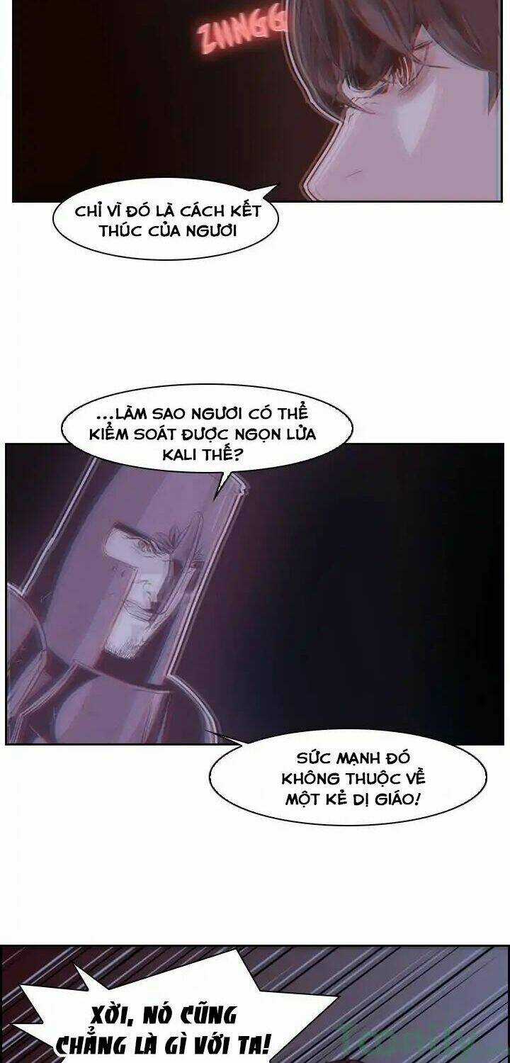 Painkiller - Chapter 11 - Trang 22