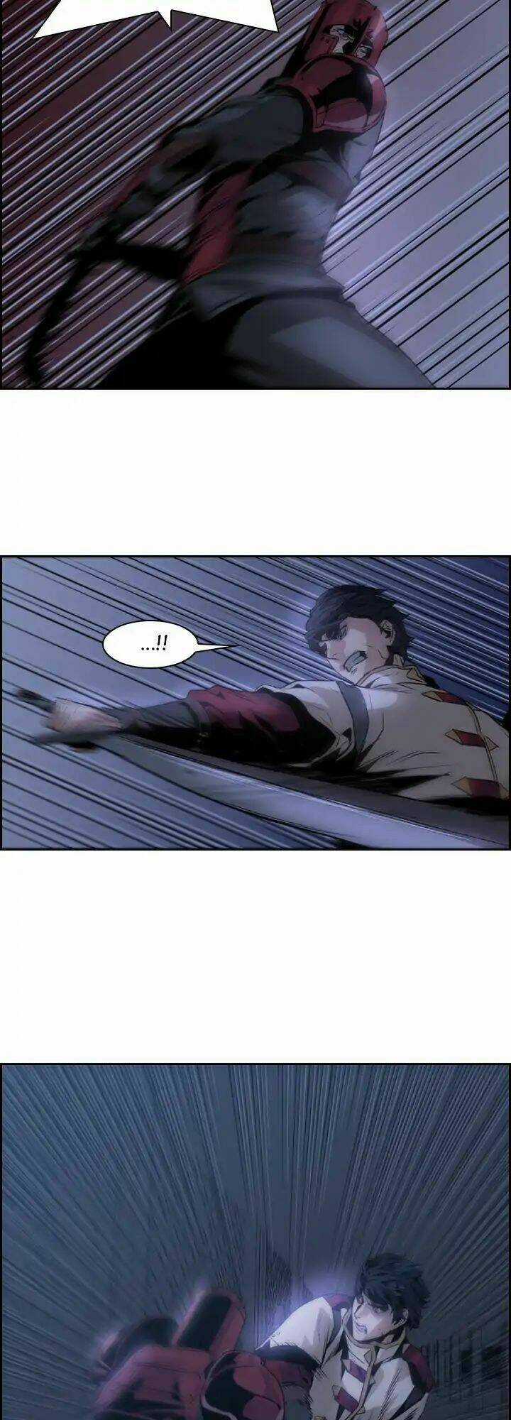 Painkiller - Chapter 11 - Trang 23