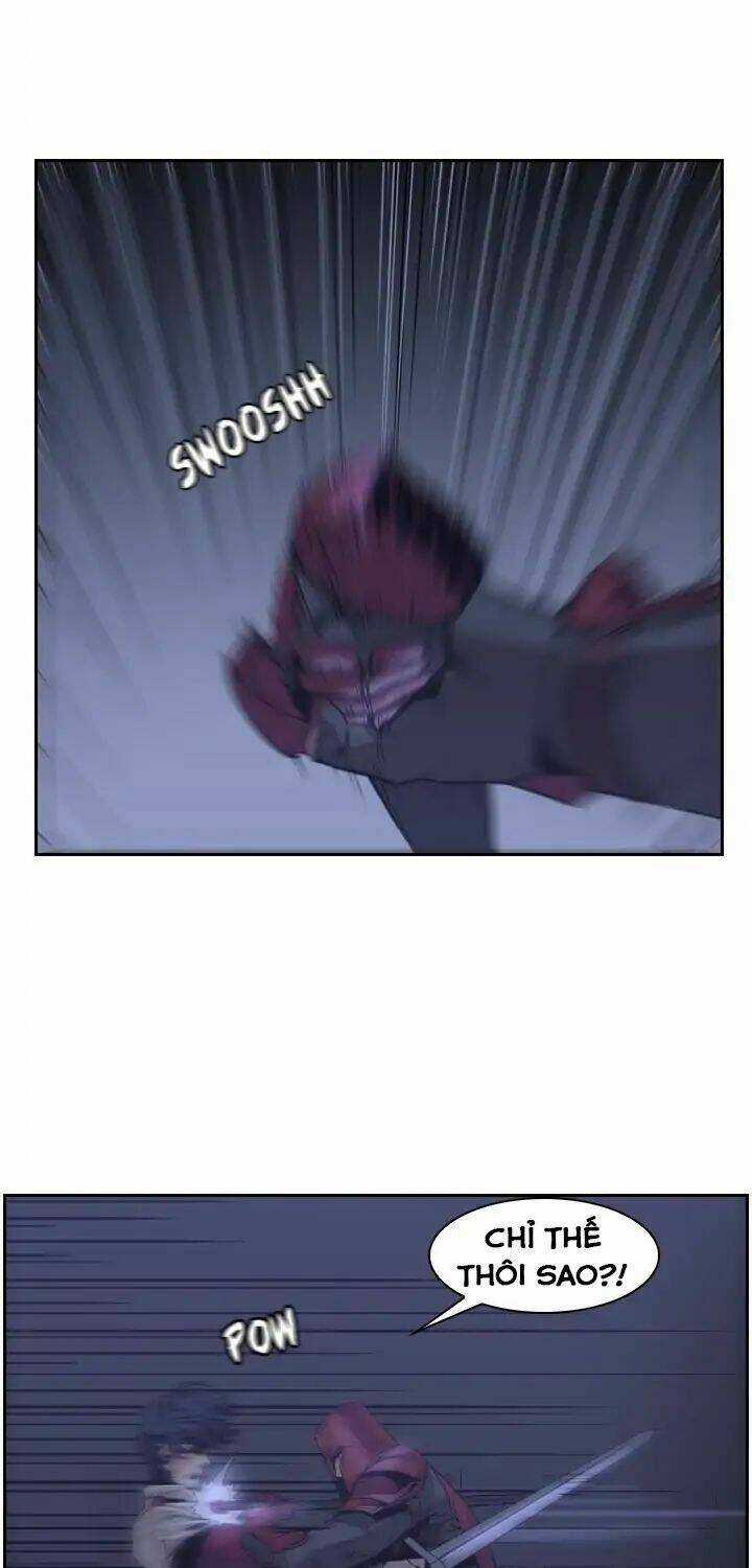 Painkiller - Chapter 11 - Trang 25