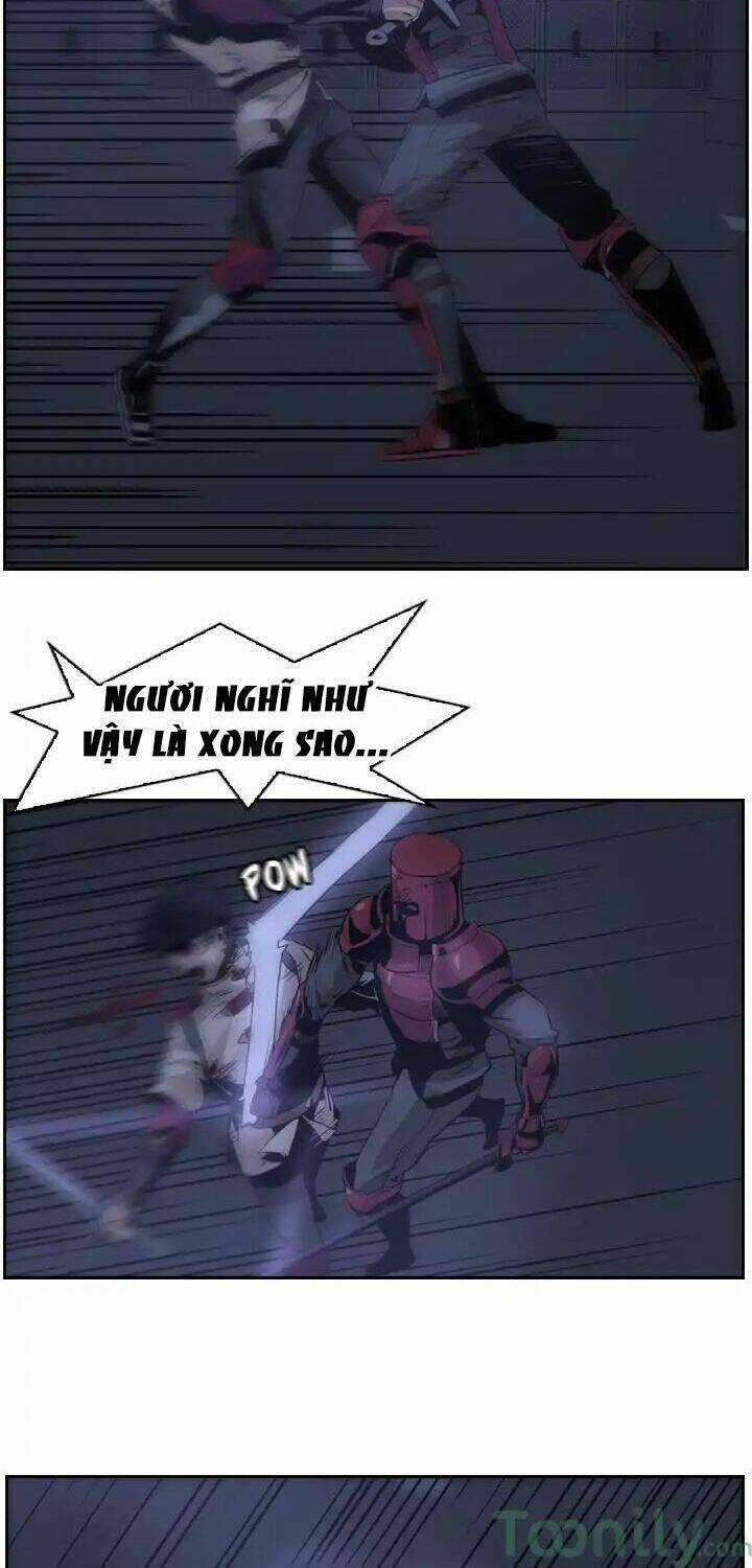 Painkiller - Chapter 11 - Trang 26