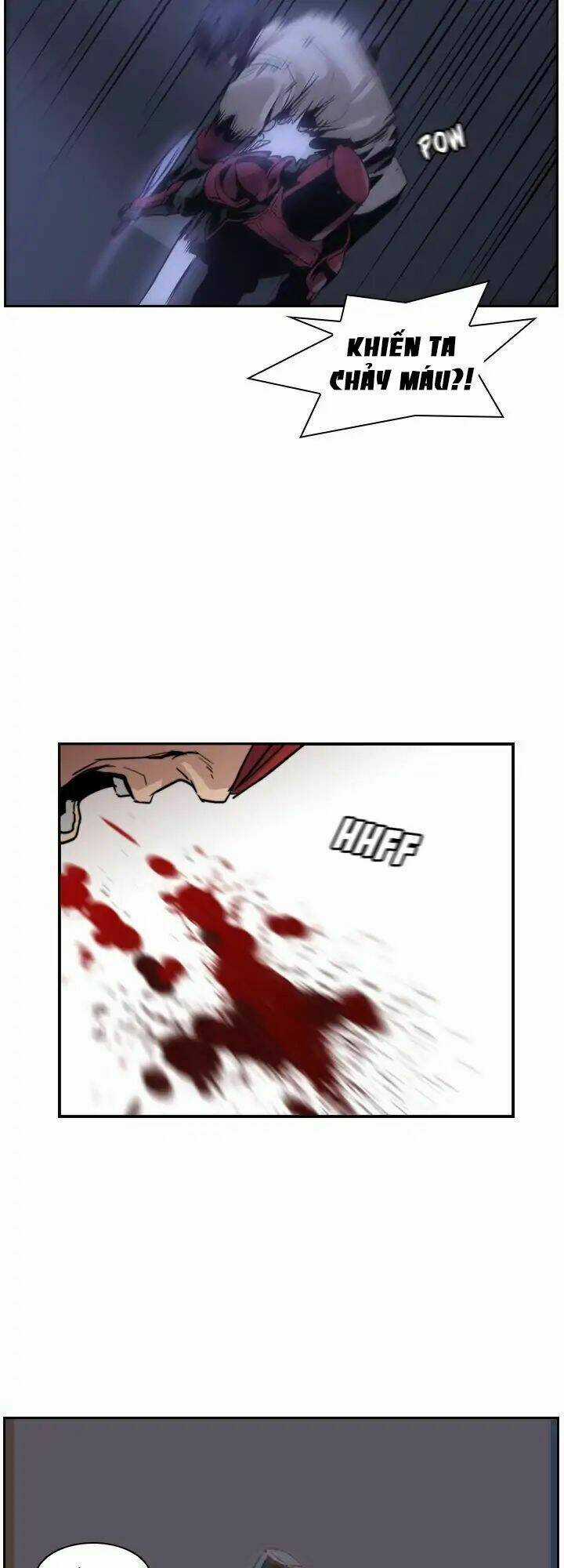 Painkiller - Chapter 11 - Trang 27