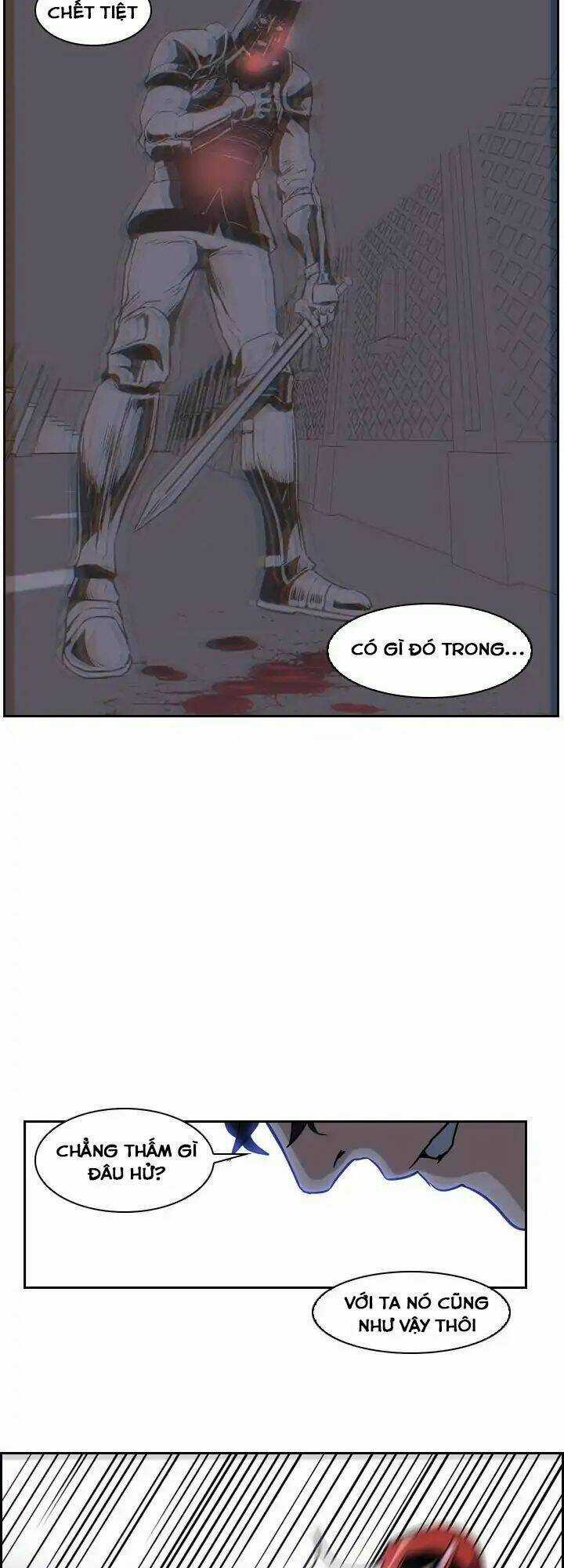 Painkiller - Chapter 11 - Trang 28