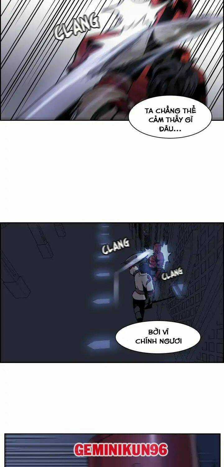 Painkiller - Chapter 11 - Trang 29