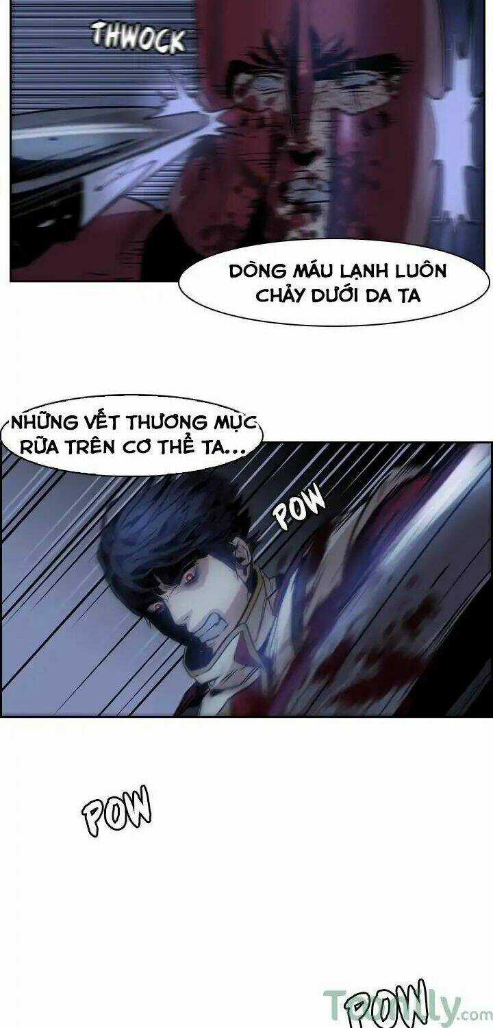 Painkiller - Chapter 11 - Trang 30