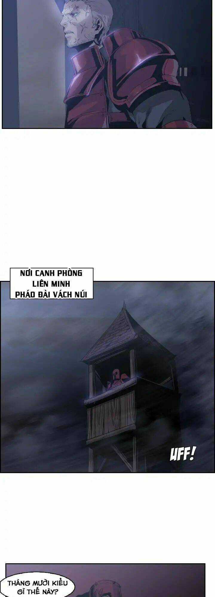 Painkiller - Chapter 11 - Trang 4