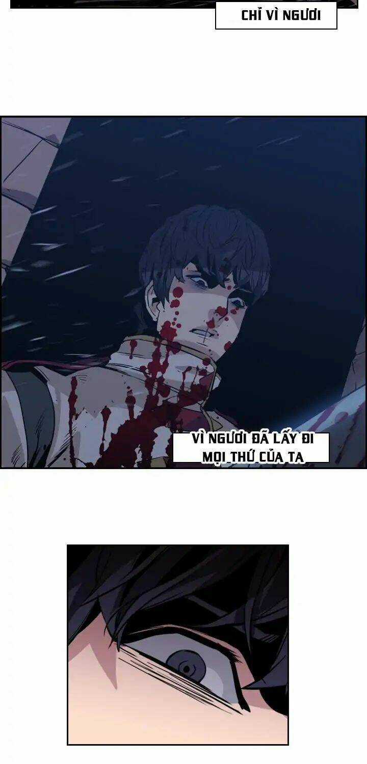 Painkiller - Chapter 11 - Trang 33