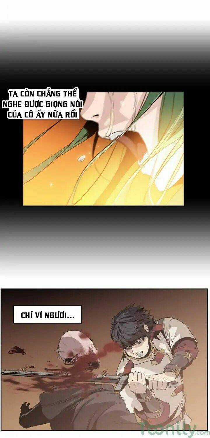 Painkiller - Chapter 11 - Trang 34