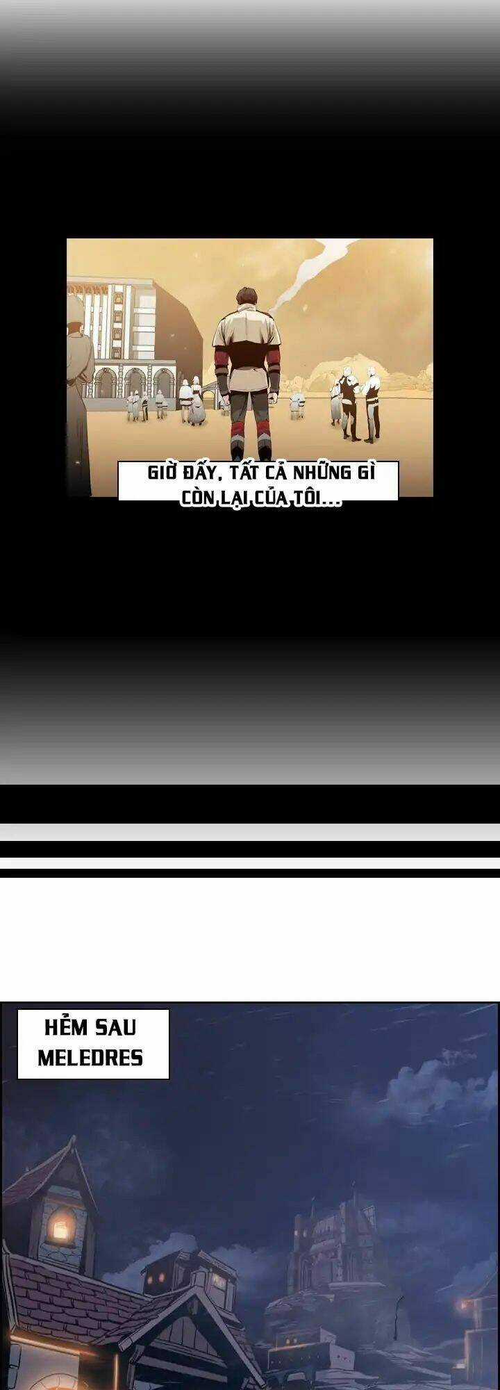 Painkiller - Chapter 11 - Trang 36