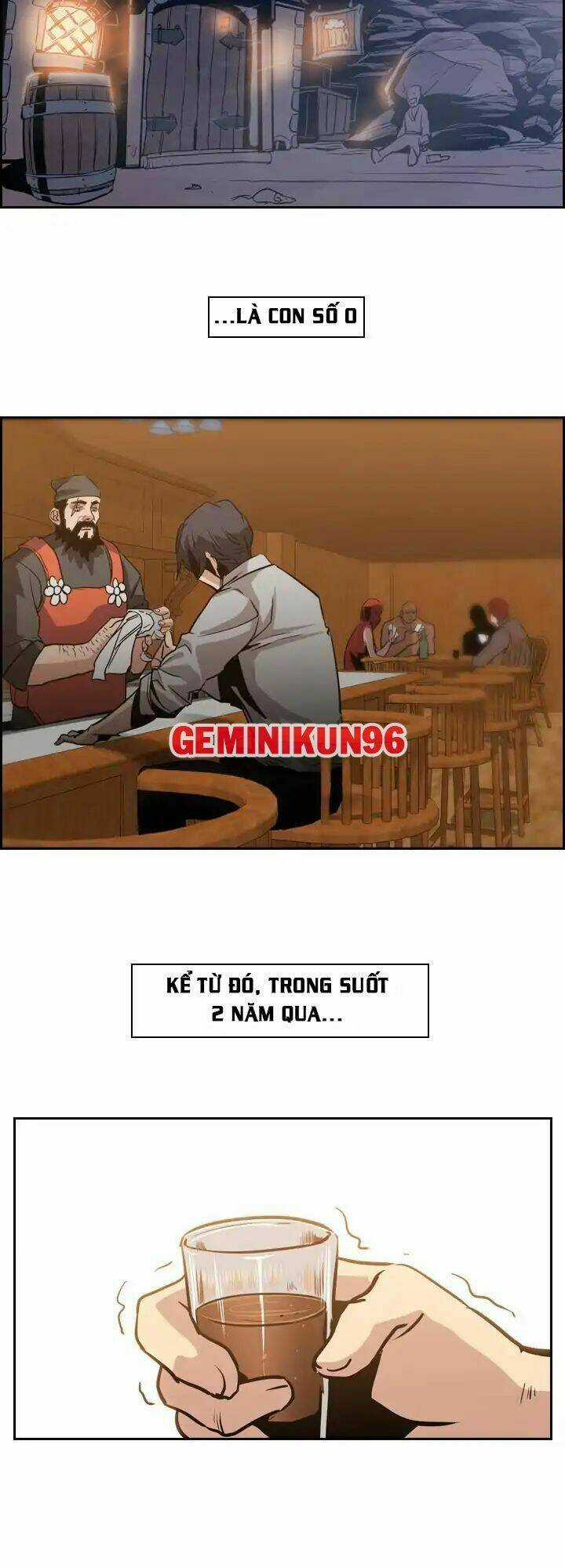 Painkiller - Chapter 11 - Trang 37