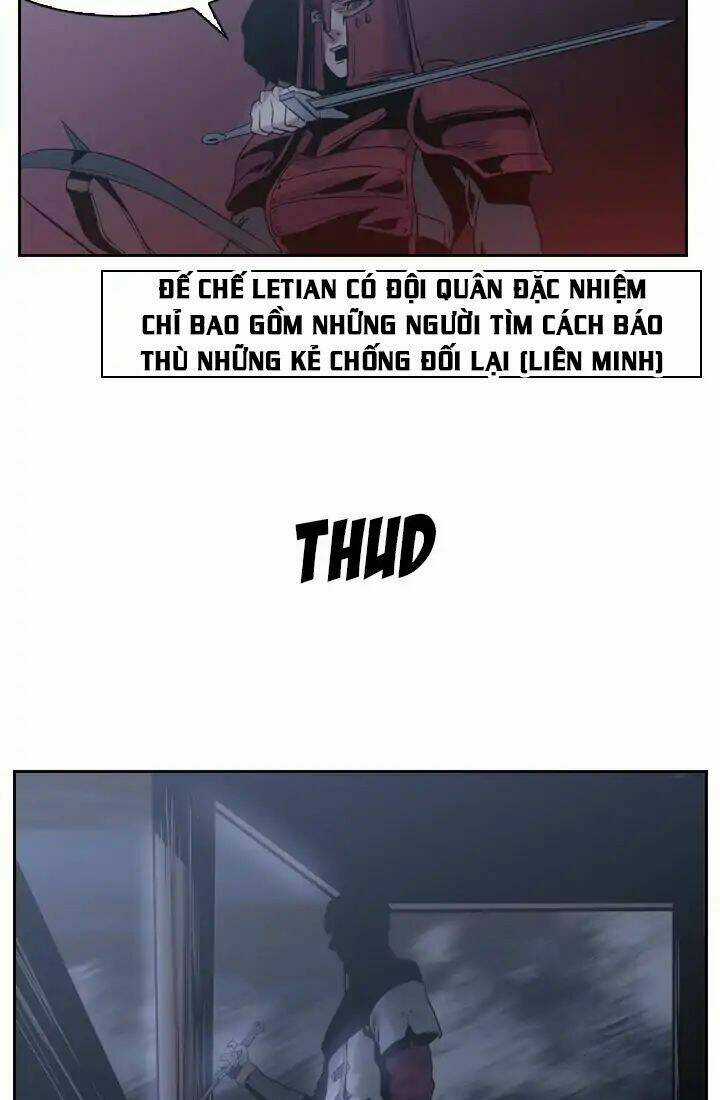 Painkiller - Chapter 11 - Trang 5