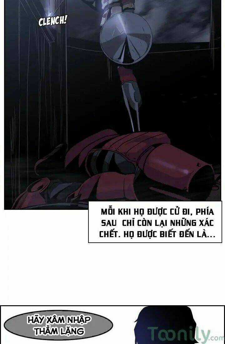 Painkiller - Chapter 11 - Trang 6