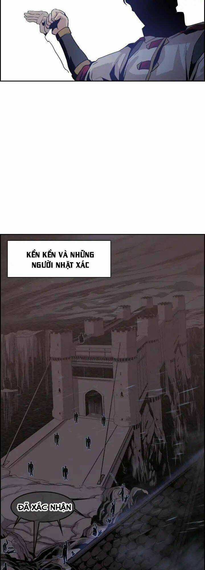 Painkiller - Chapter 11 - Trang 7