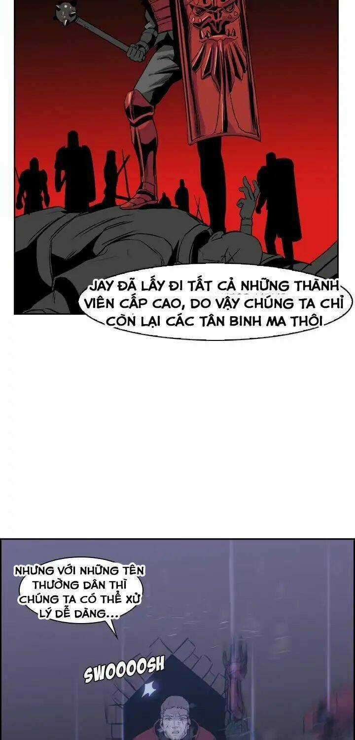 Painkiller - Chapter 11 - Trang 9