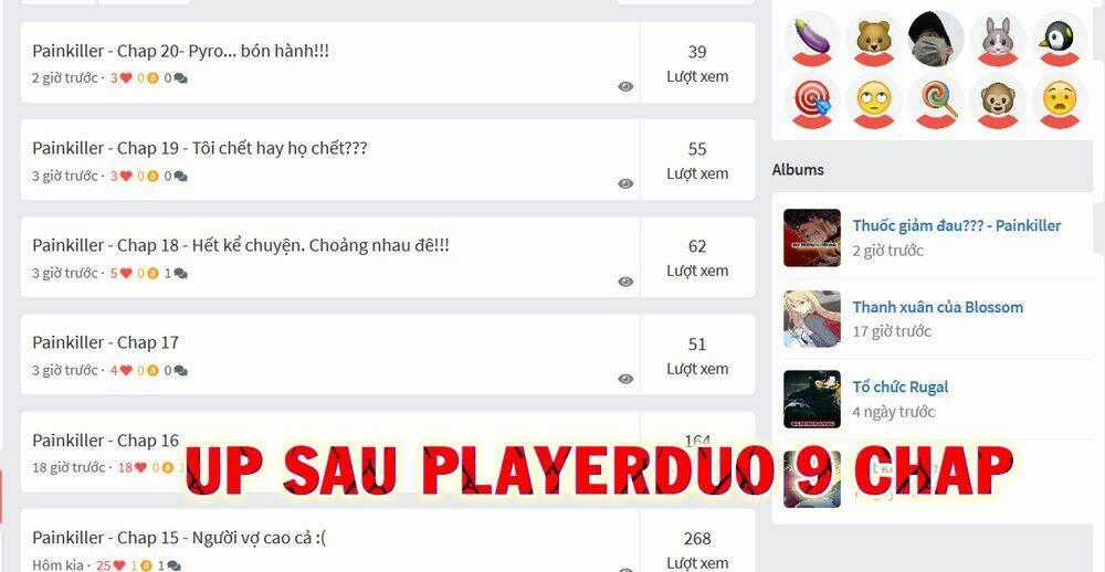 Painkiller - Chapter 12 - Trang 2