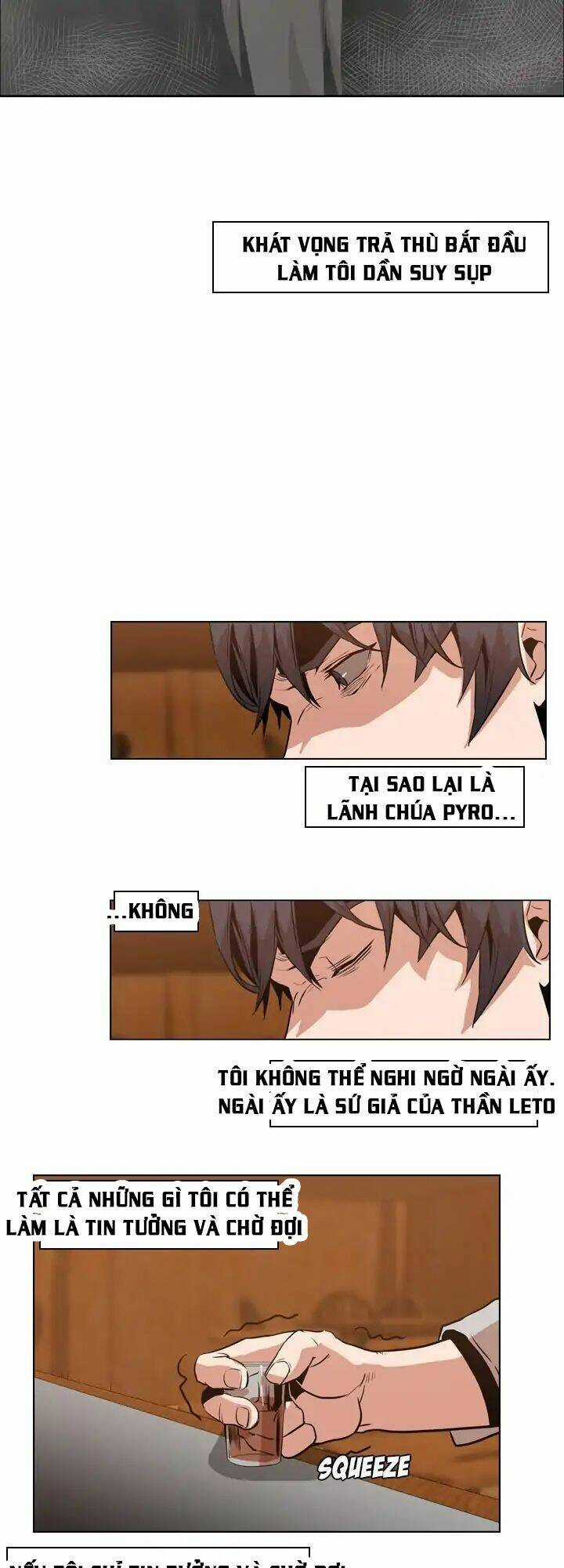 Painkiller - Chapter 12 - Trang 11