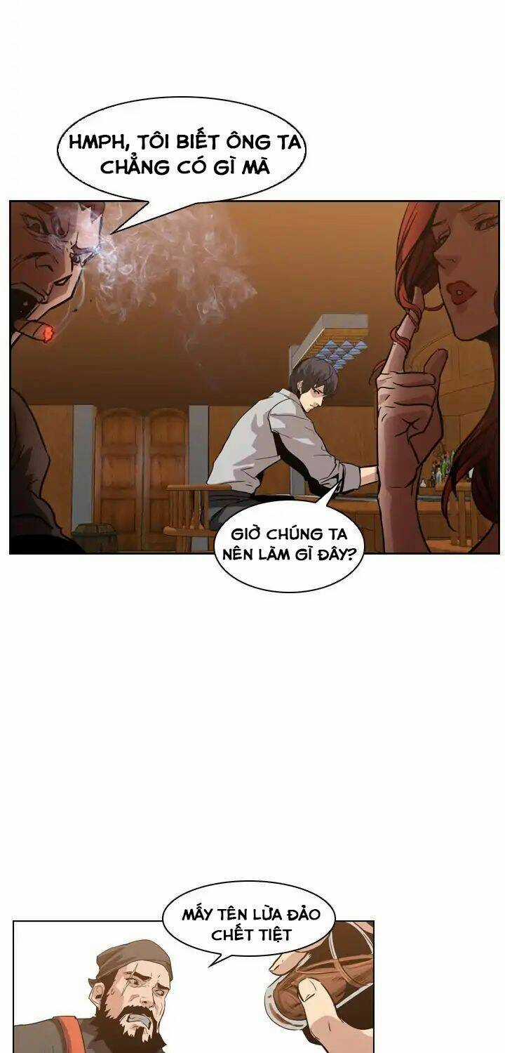 Painkiller - Chapter 12 - Trang 13