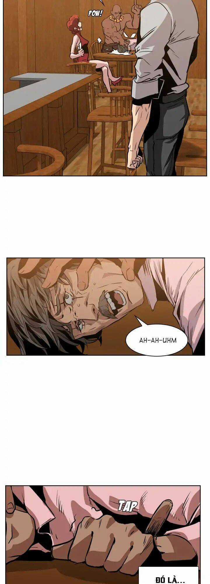 Painkiller - Chapter 12 - Trang 15