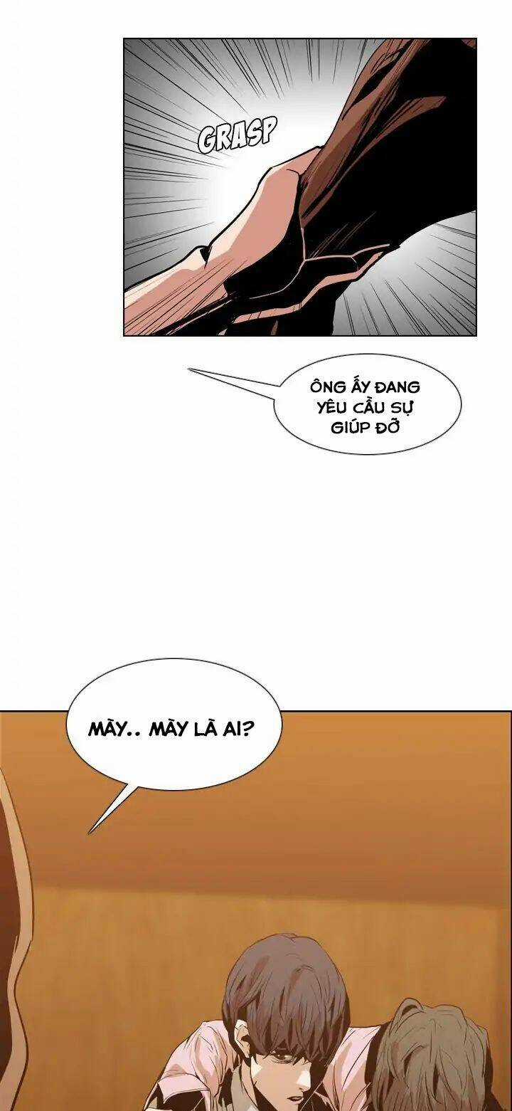 Painkiller - Chapter 12 - Trang 17