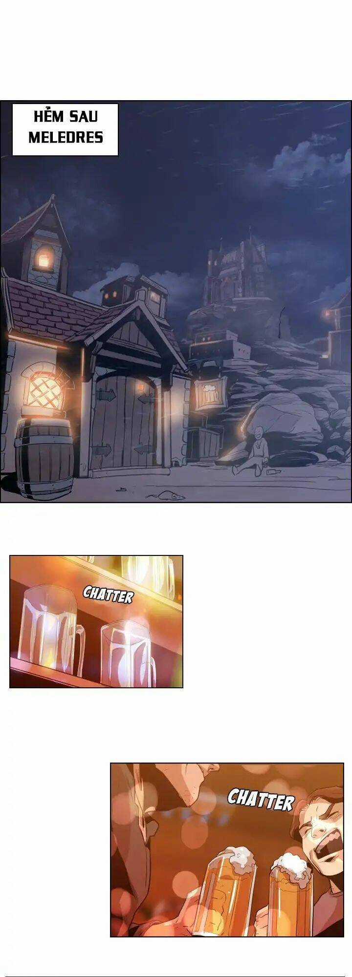 Painkiller - Chapter 12 - Trang 3