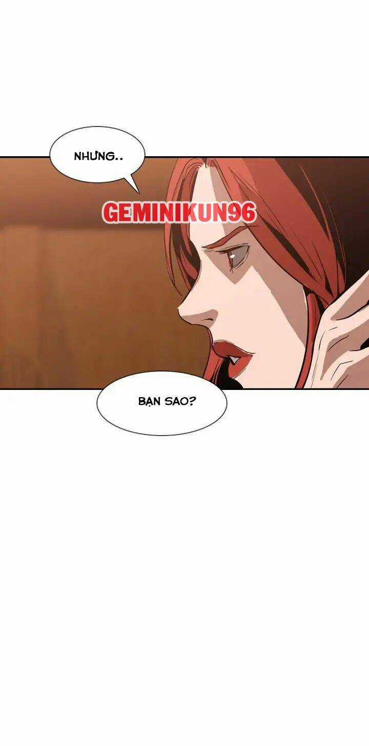 Painkiller - Chapter 12 - Trang 21