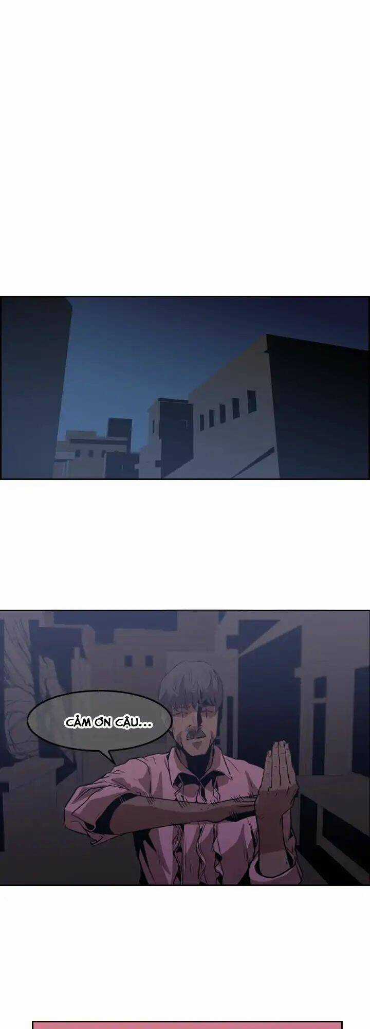 Painkiller - Chapter 12 - Trang 23