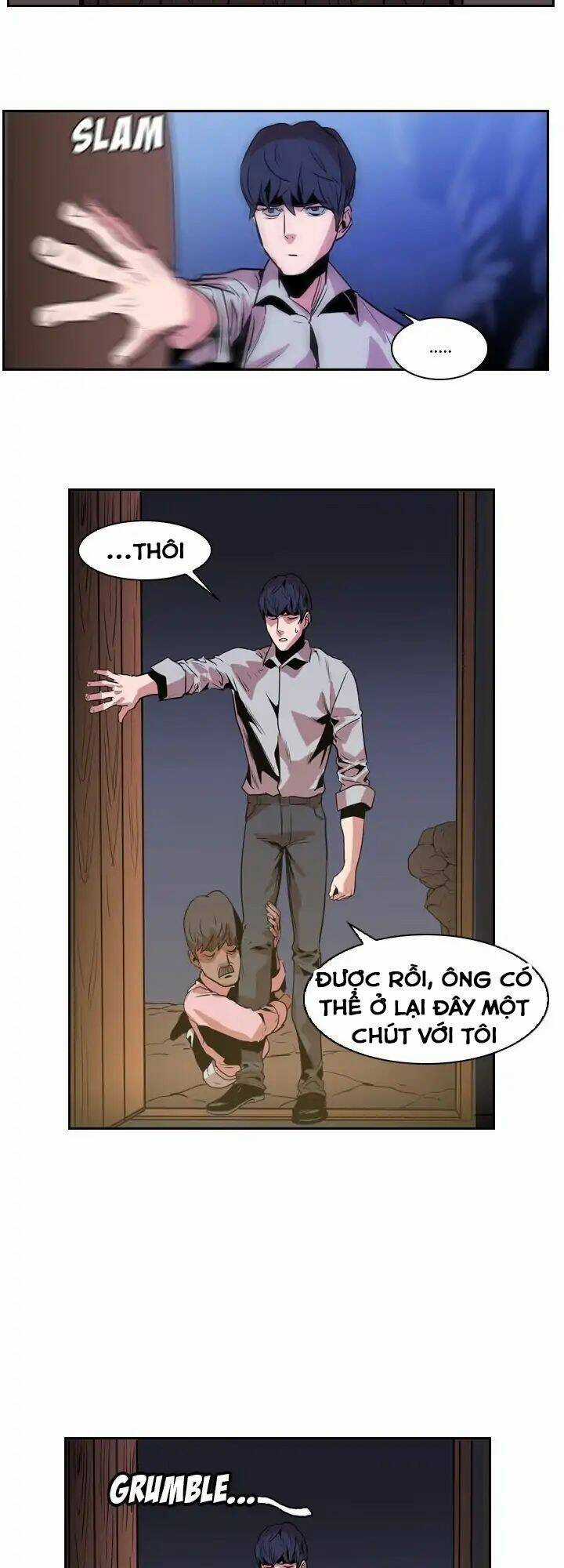 Painkiller - Chapter 12 - Trang 27