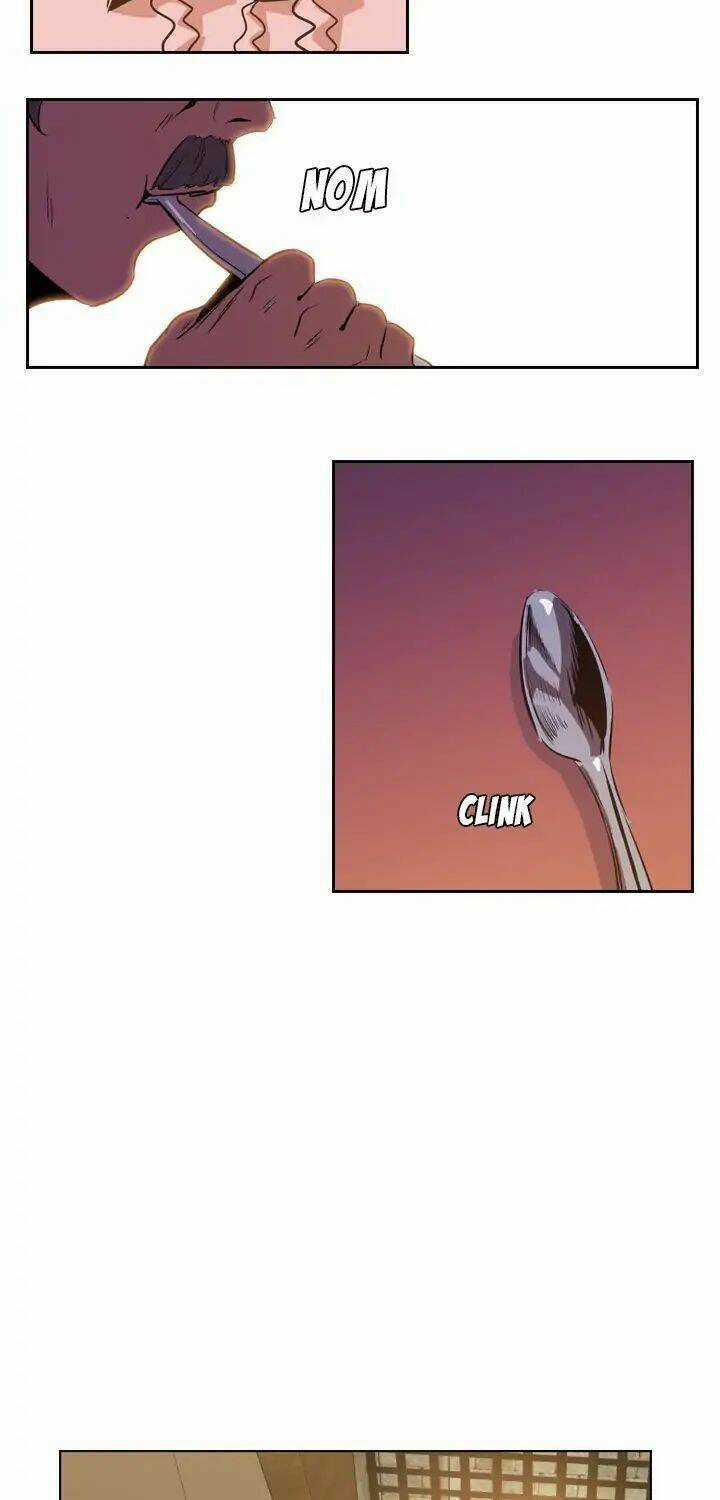 Painkiller - Chapter 12 - Trang 29