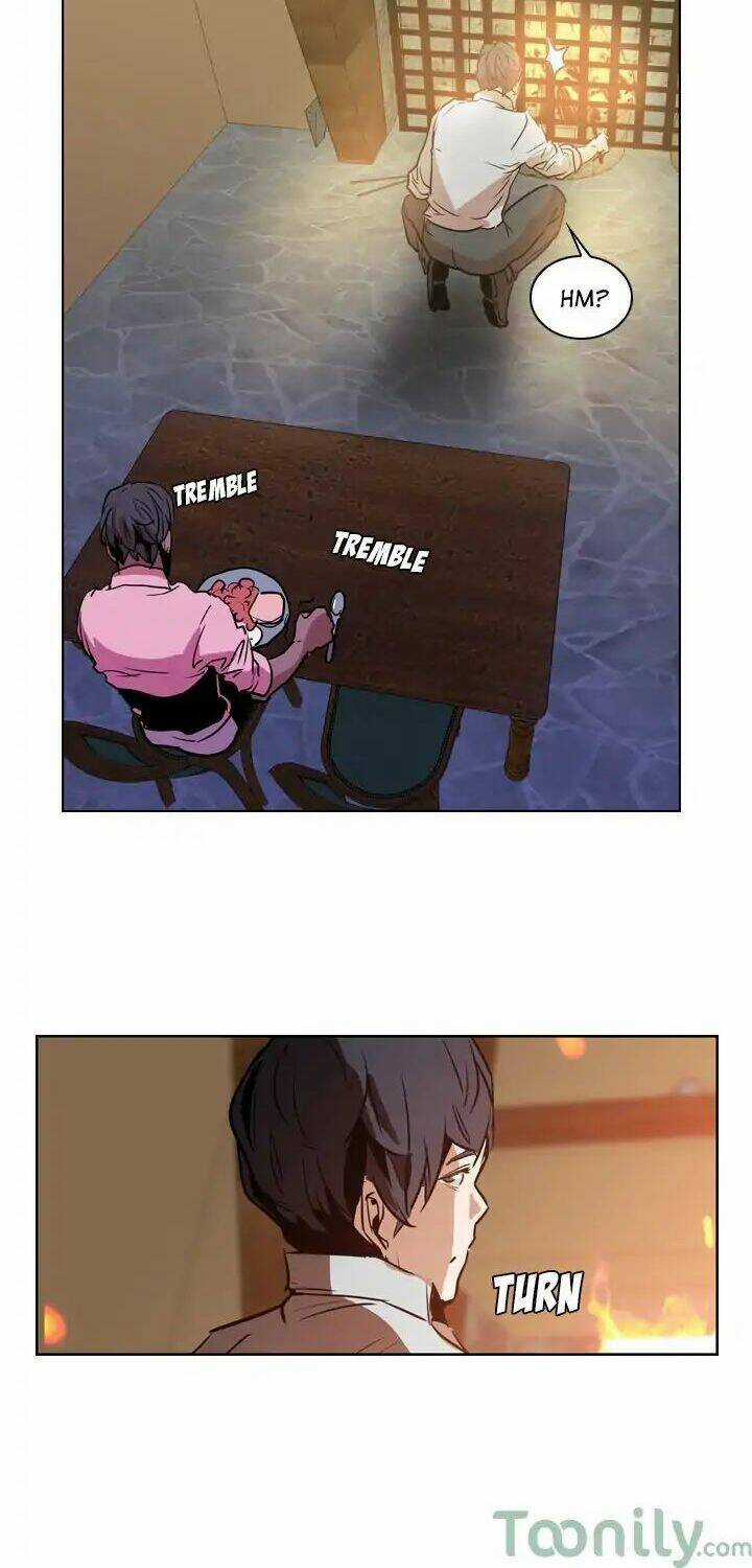 Painkiller - Chapter 12 - Trang 30