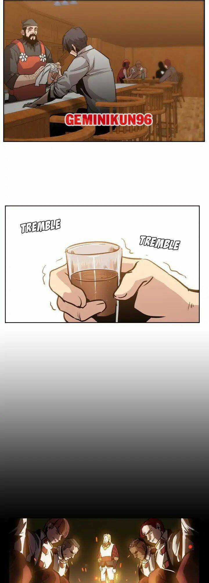 Painkiller - Chapter 12 - Trang 4