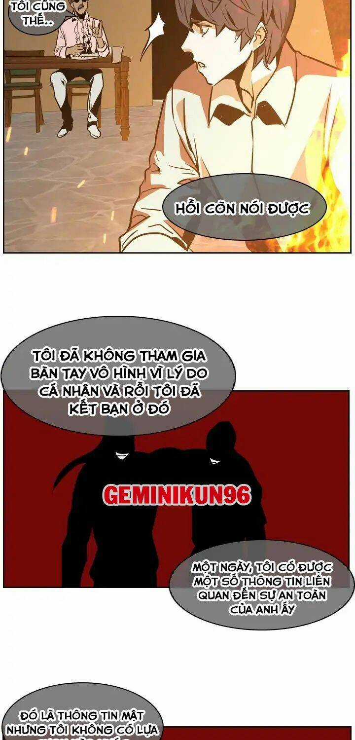 Painkiller - Chapter 12 - Trang 33