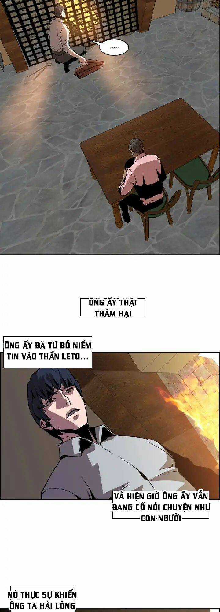 Painkiller - Chapter 12 - Trang 36