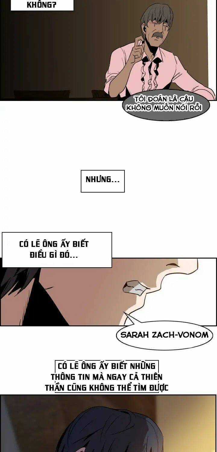 Painkiller - Chapter 12 - Trang 37