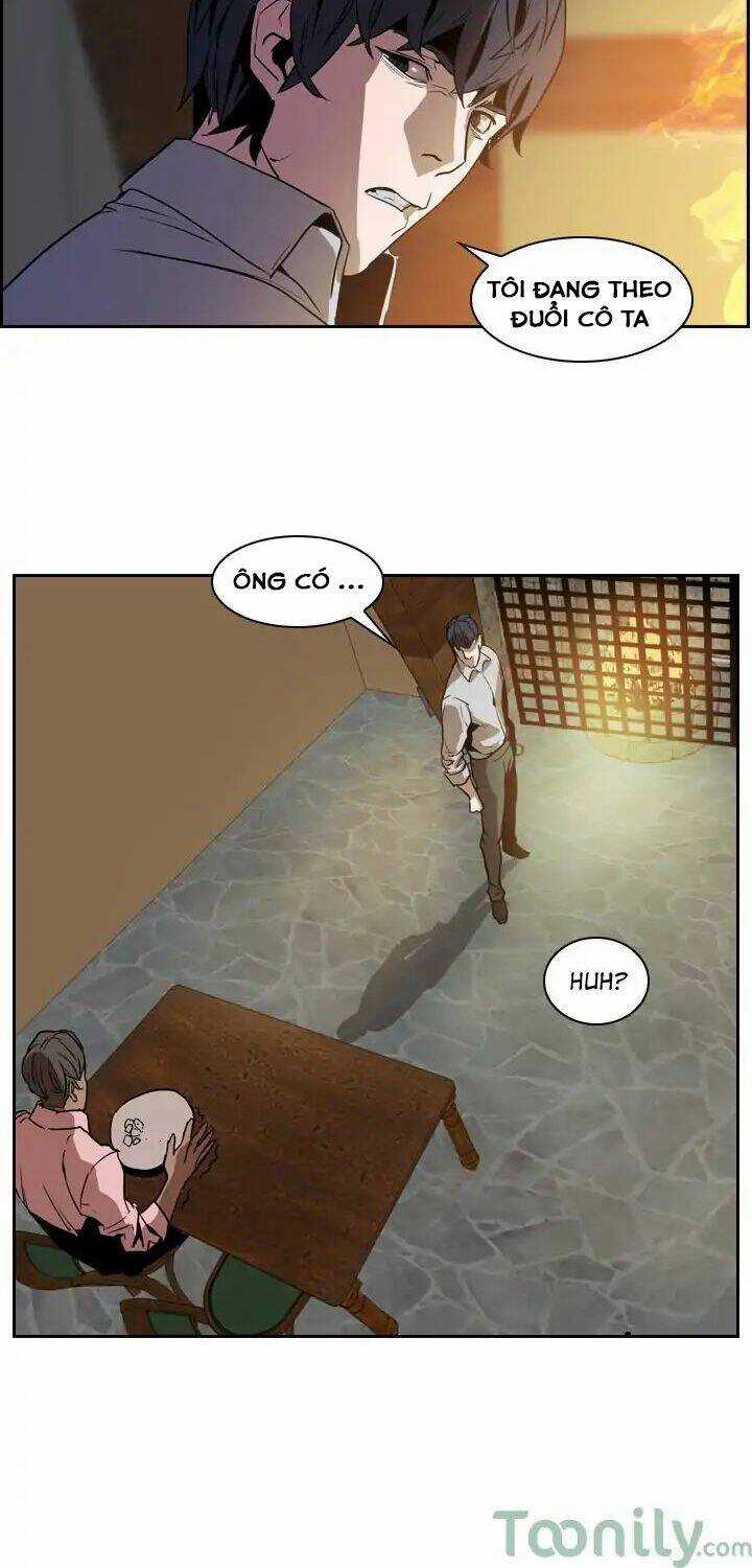 Painkiller - Chapter 12 - Trang 38