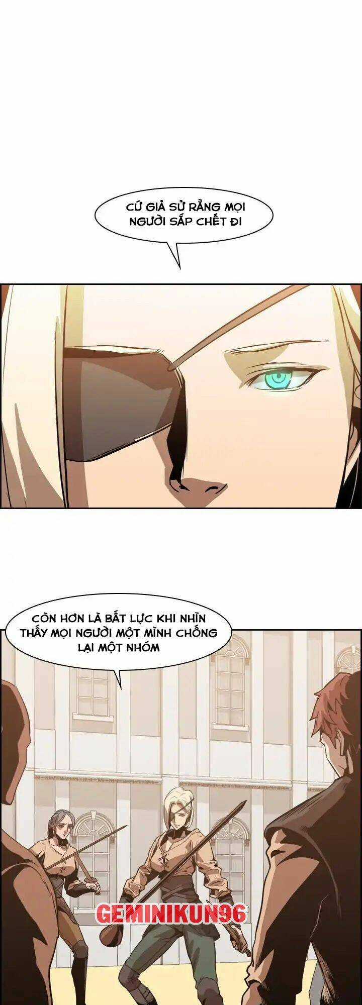 Painkiller - Chapter 12 - Trang 40