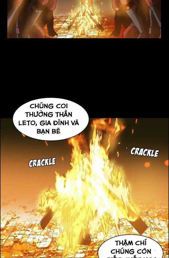 Painkiller - Chapter 12 - Trang 5