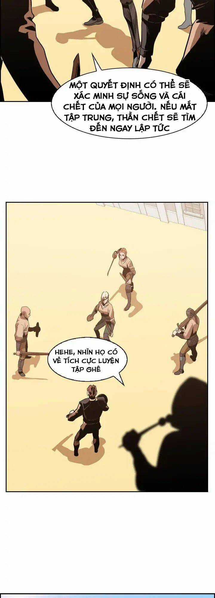 Painkiller - Chapter 12 - Trang 41