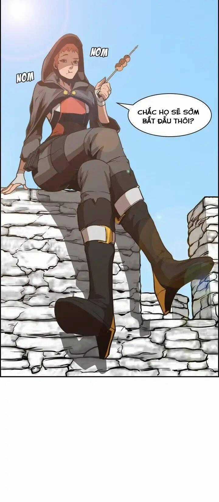 Painkiller - Chapter 12 - Trang 42