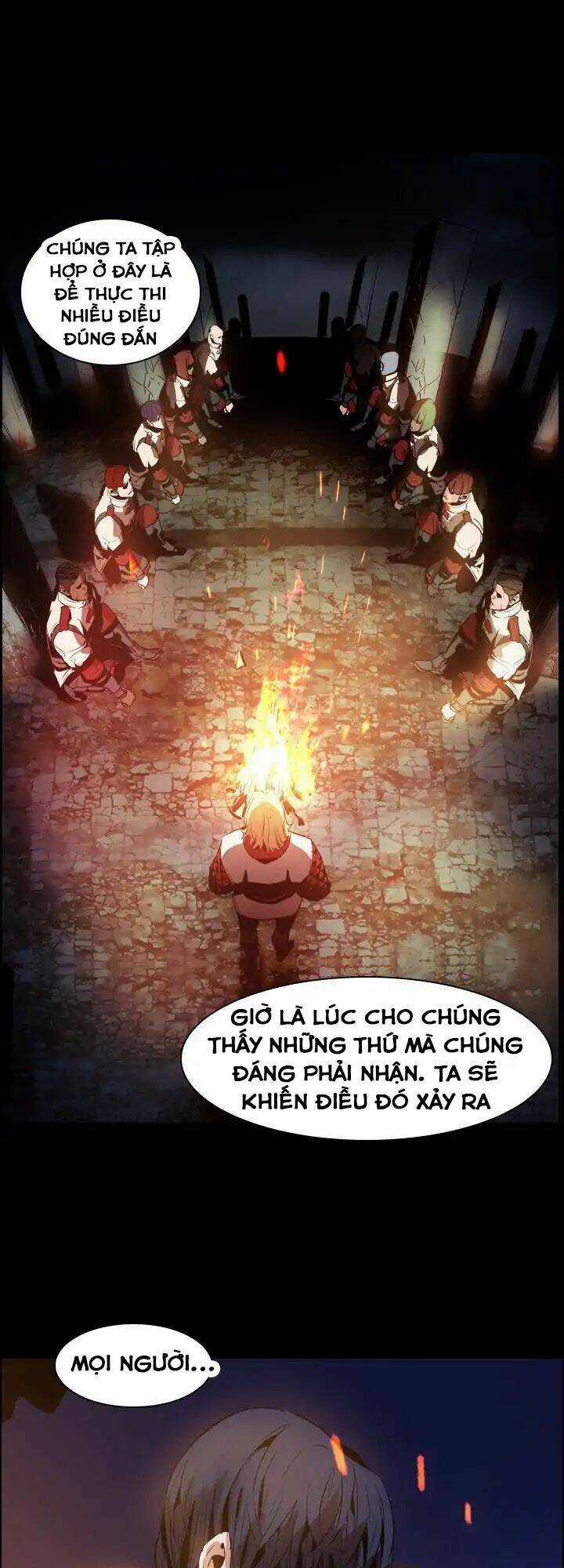 Painkiller - Chapter 12 - Trang 7