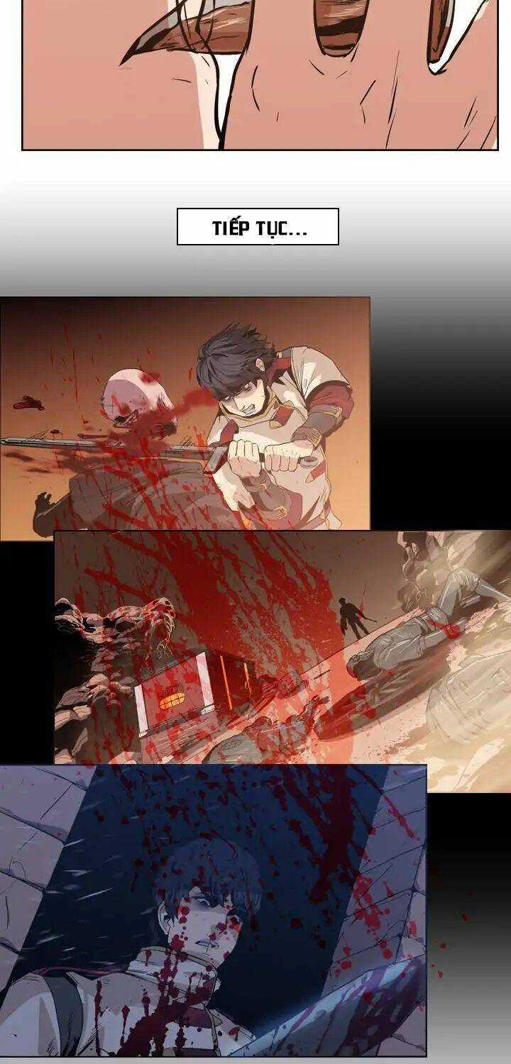 Painkiller - Chapter 12 - Trang 9