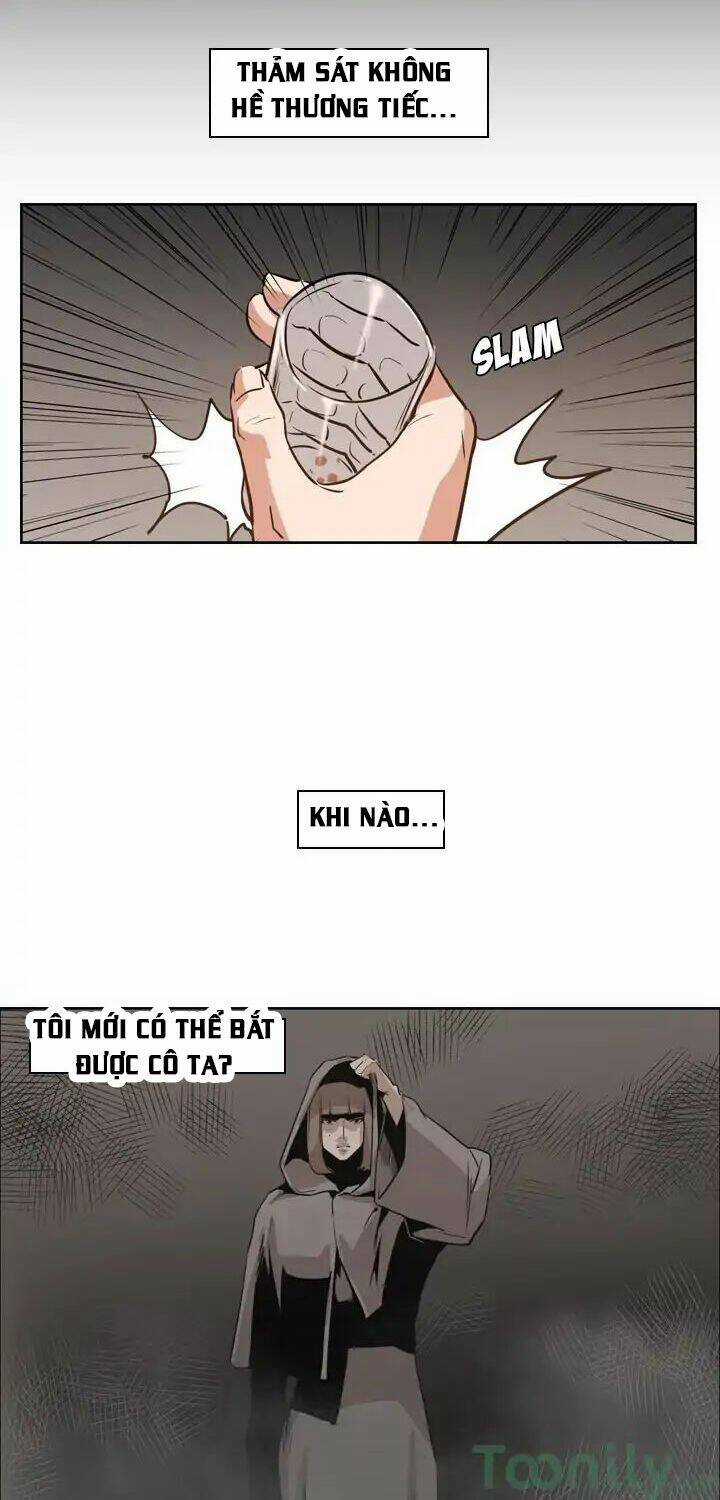 Painkiller - Chapter 12 - Trang 10