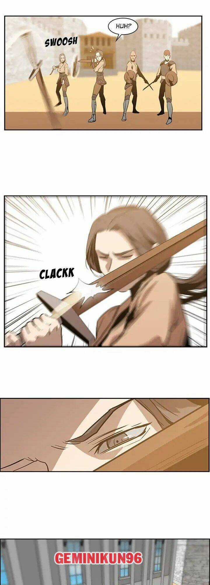 Painkiller - Chapter 13 - Trang 12