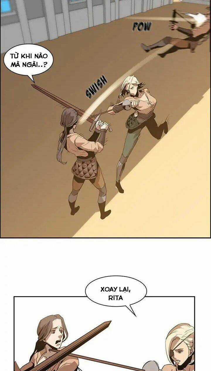 Painkiller - Chapter 13 - Trang 13